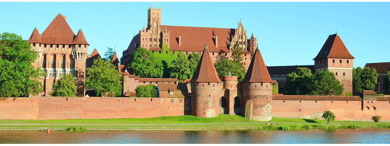 Vacation Rentals In Poland