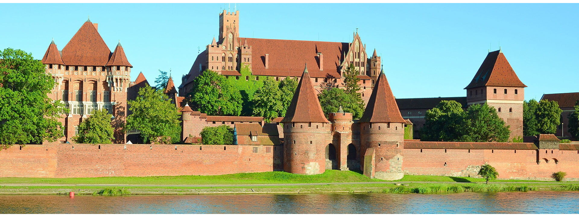 Vacation Rentals In Poland