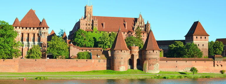 Vacation Rentals In Poland