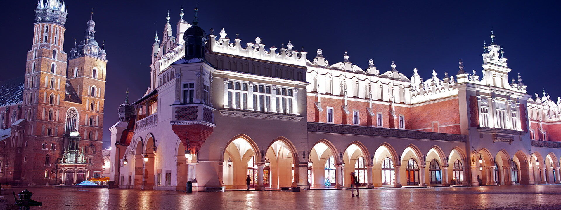 Vacation Rentals In Poland