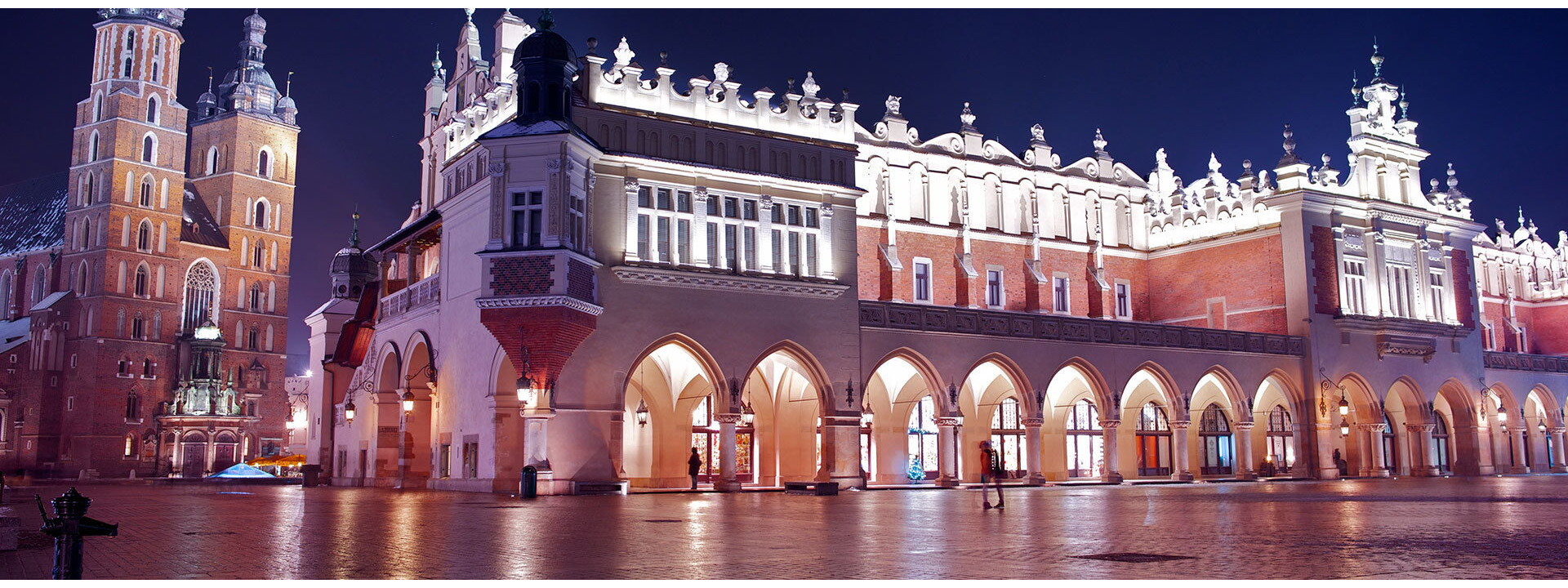 Vacation Rentals In Poland