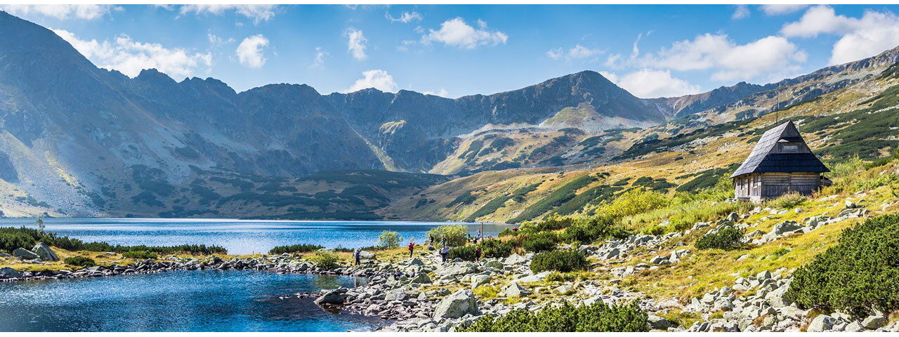 Vacation Rentals In Poland