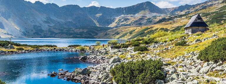 Vacation Rentals In Poland