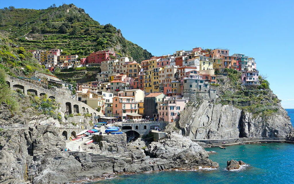 Cinque Terre