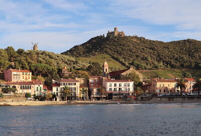 Collioure