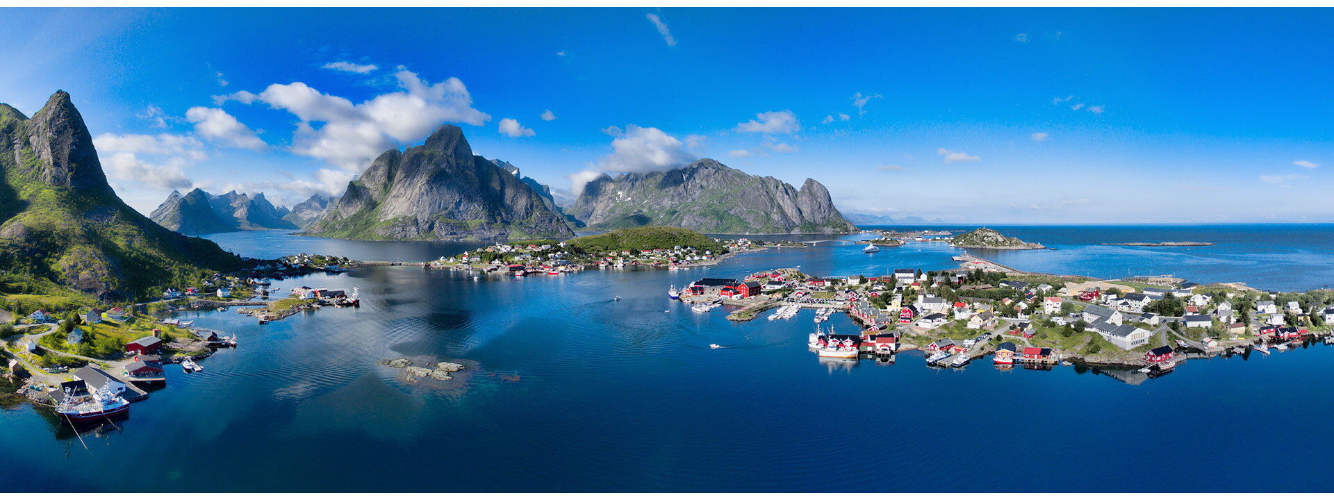 Vacation Rentals In Norway