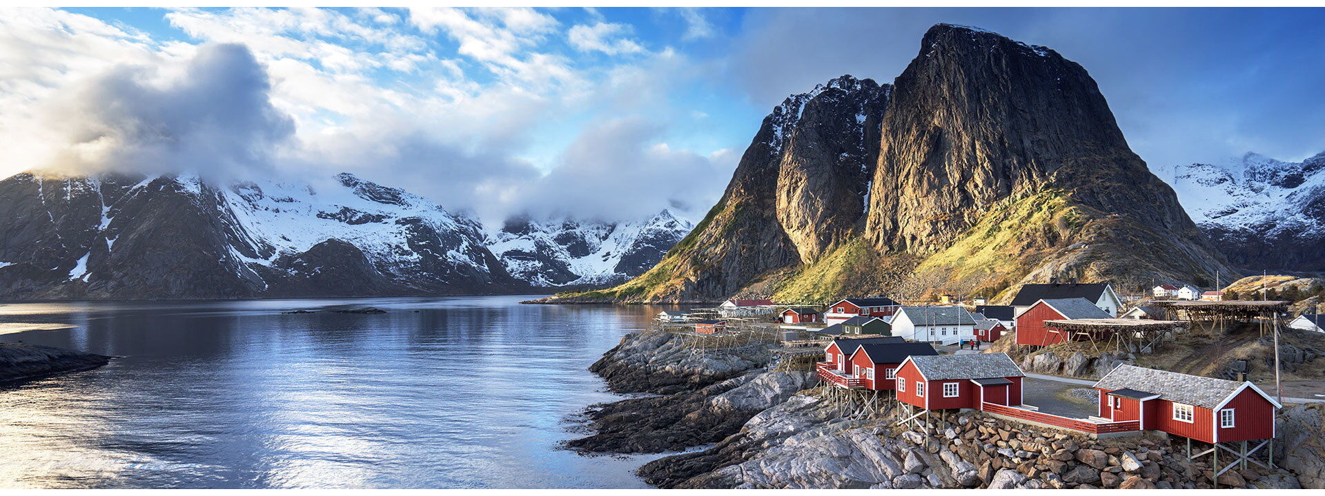 Vacation Rentals In Norway