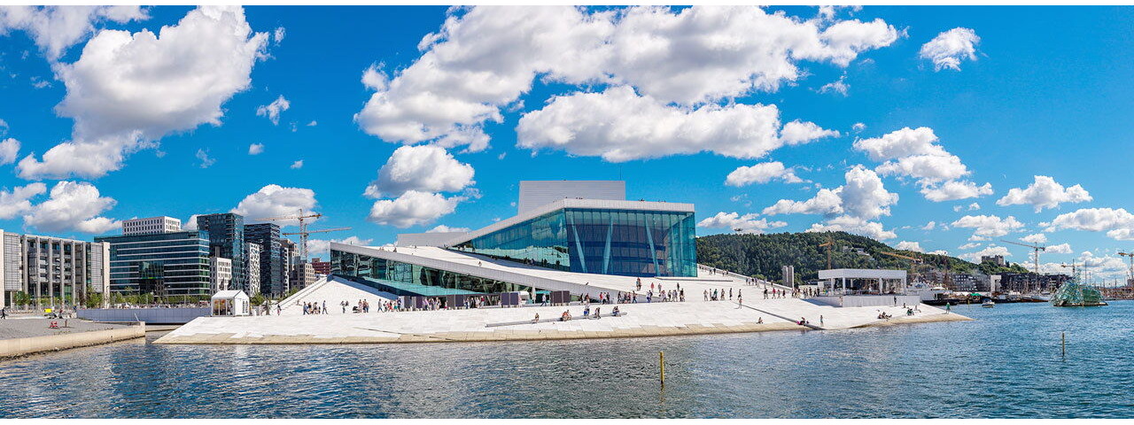 Vacation Rentals In Norway