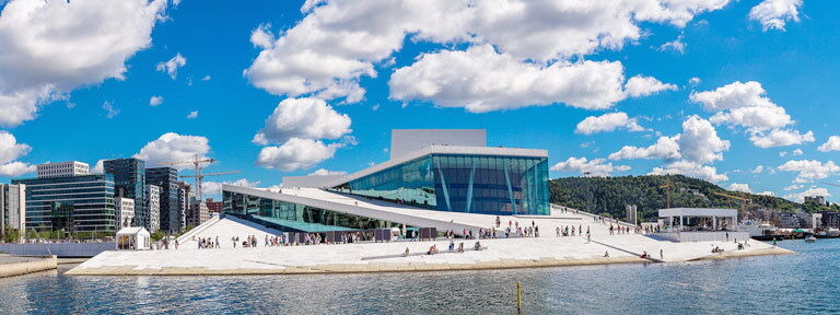 Vacation Rentals In Norway