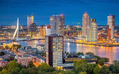 Vacation Rentals In South Holland