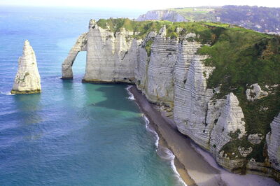 Normandy