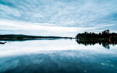 Vacation Rentals In Dalarna