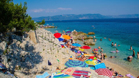 Girandella Beach