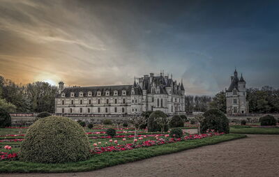 Château de Chenonceau