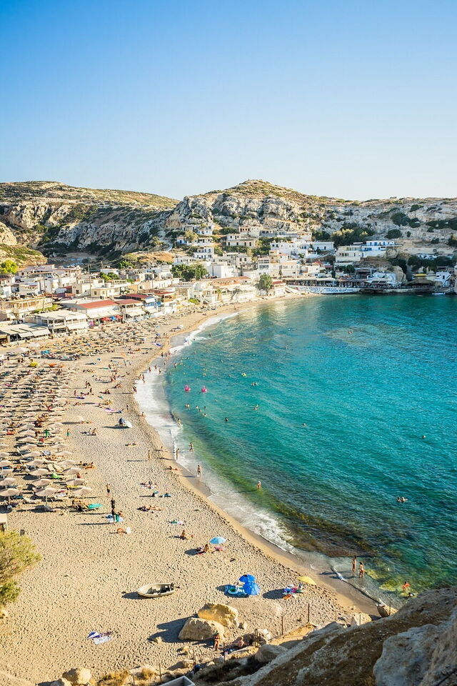 Matala