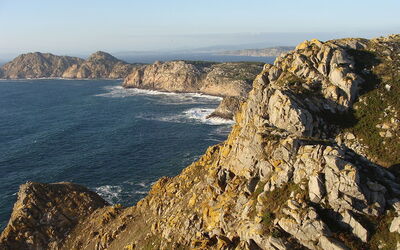 Cies Islands