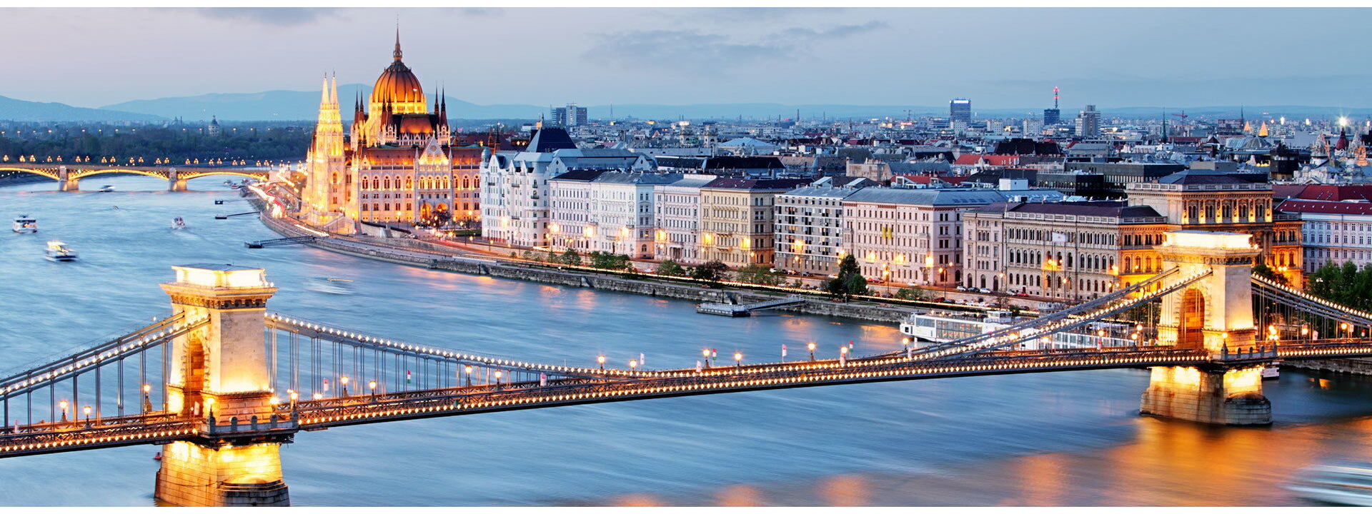 Vacation Rentals in Hungary