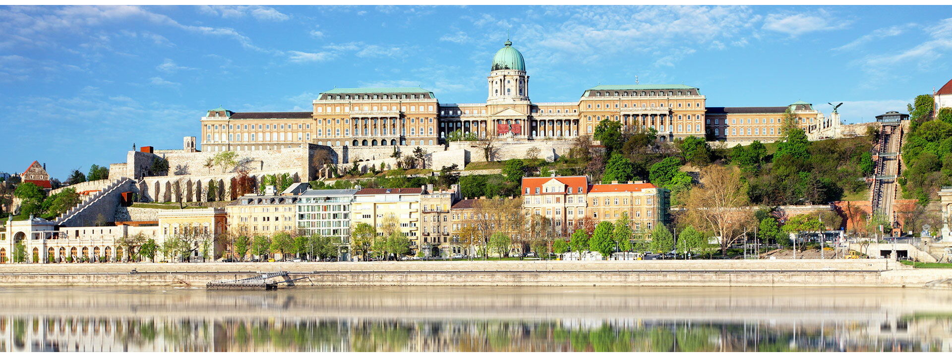 Vacation Rentals in Hungary