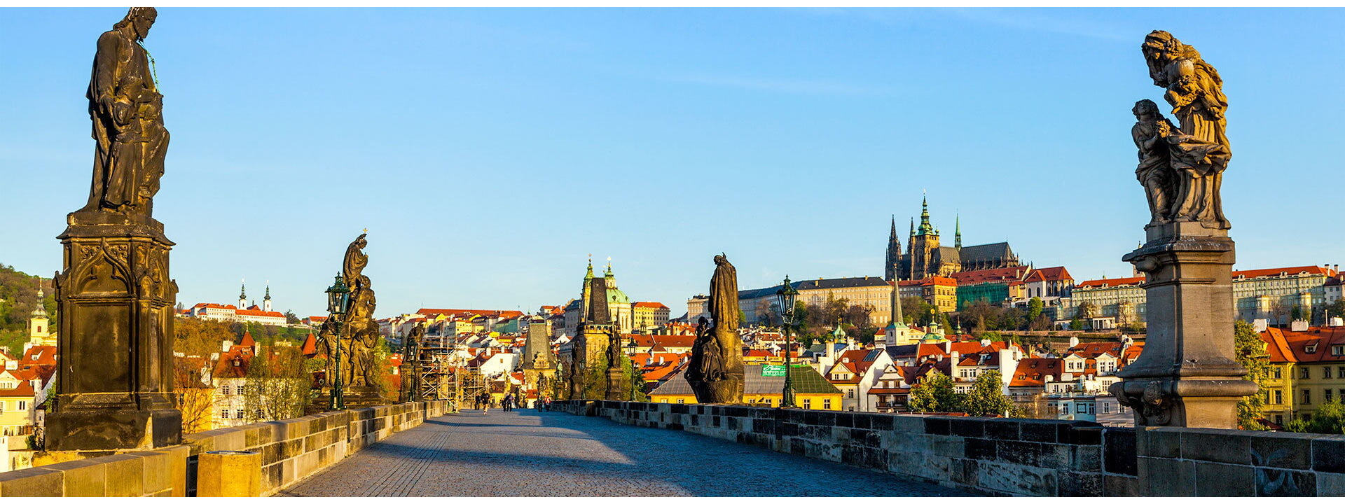 Vacation Rentals In The Czech Republic