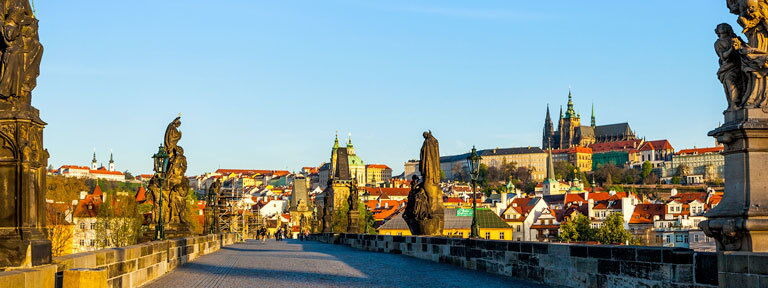 Vacation Rentals In The Czech Republic