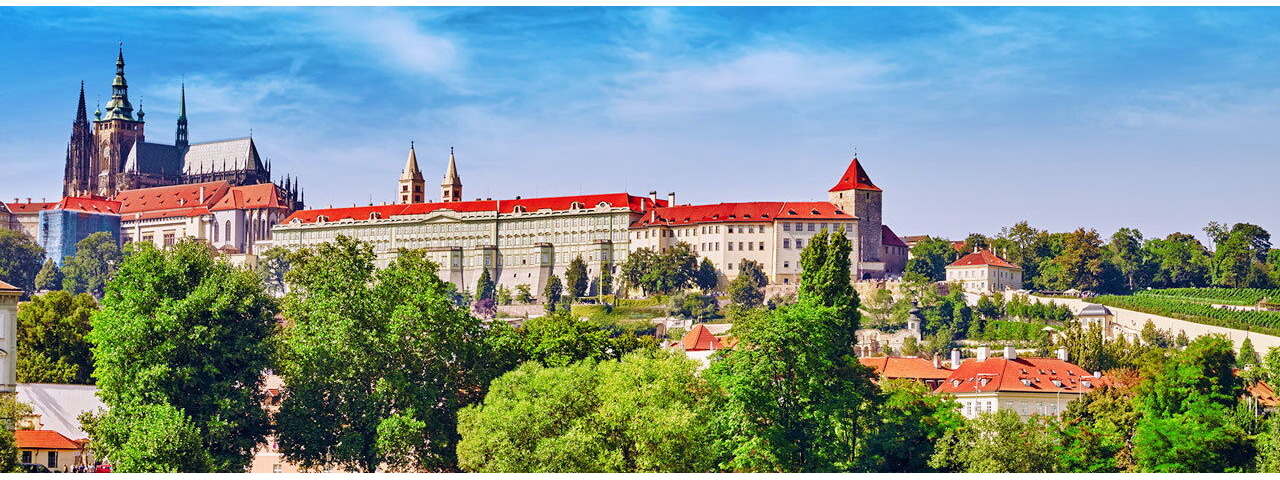 Vacation Rentals In The Czech Republic