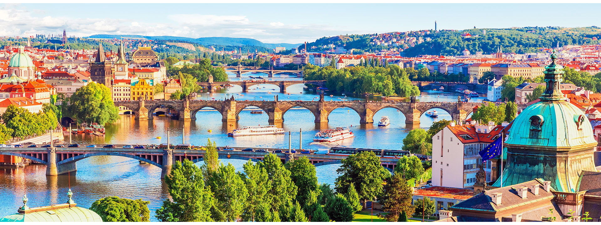 Vacation Rentals In The Czech Republic