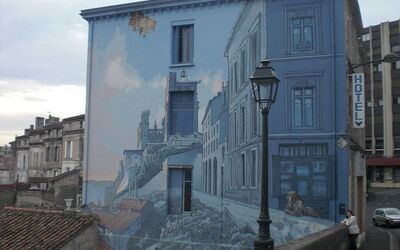Graffiti