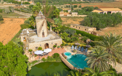 Son Siurana, exterior