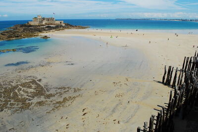 Saint-Malo