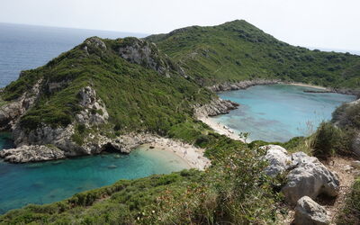 Porto Timoni