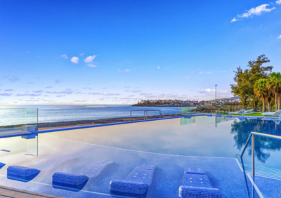 Deluxe-Cordial Santa Águeda, view