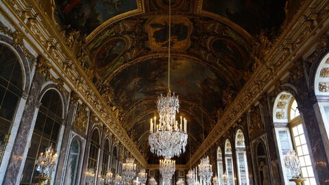 Versailles