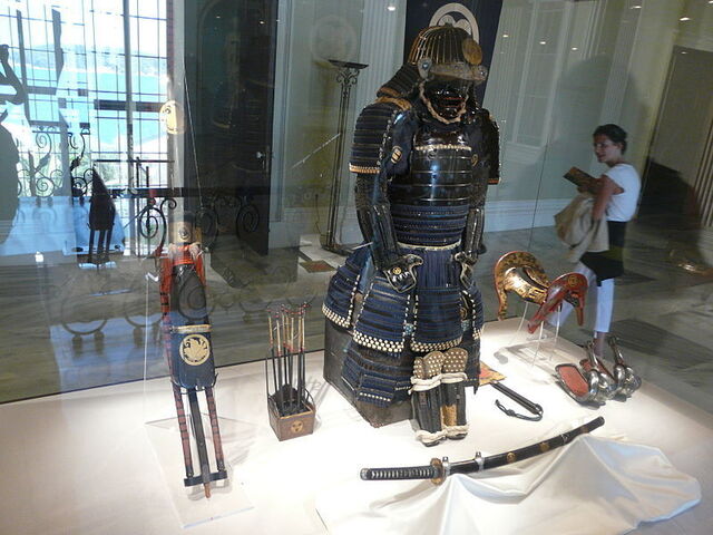 Armour