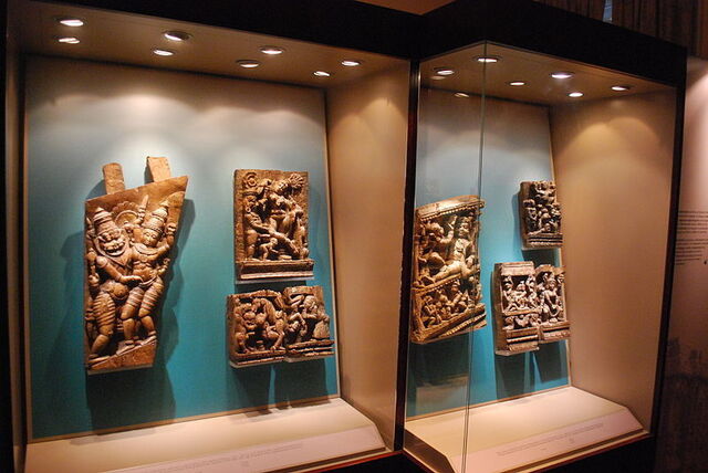 Display