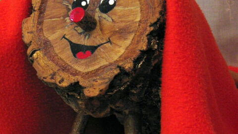 Caga Tió
