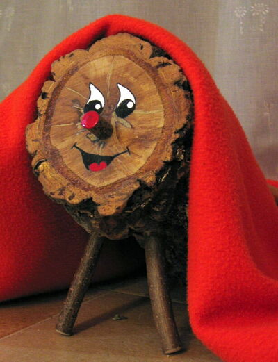 Caga Tió
