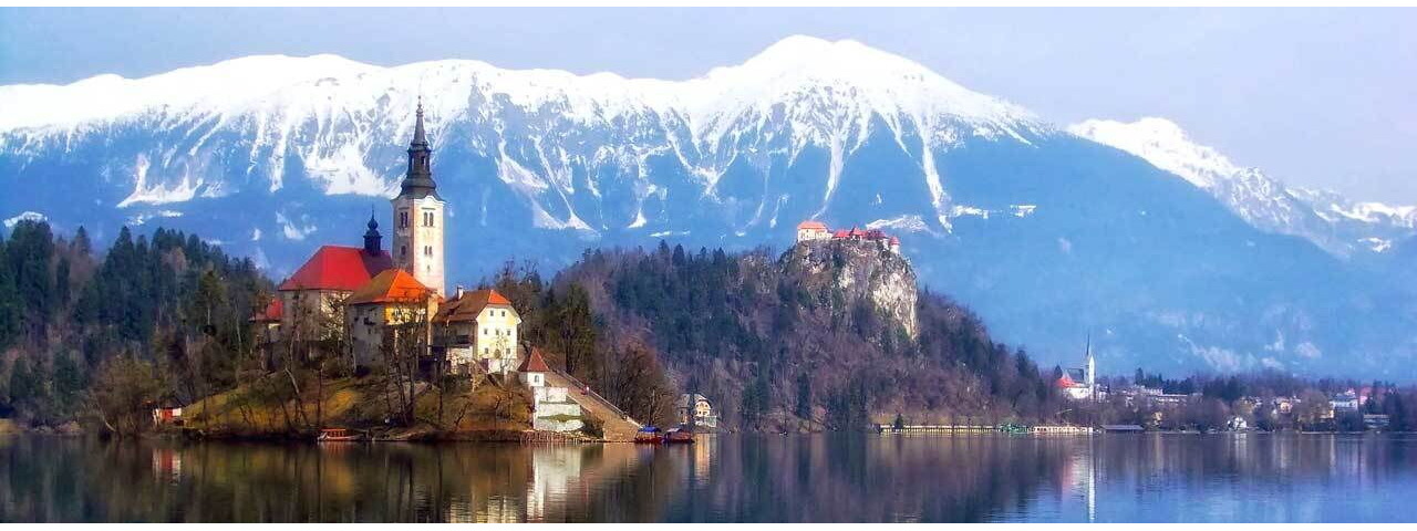 Vacation Rentals In Slovenia