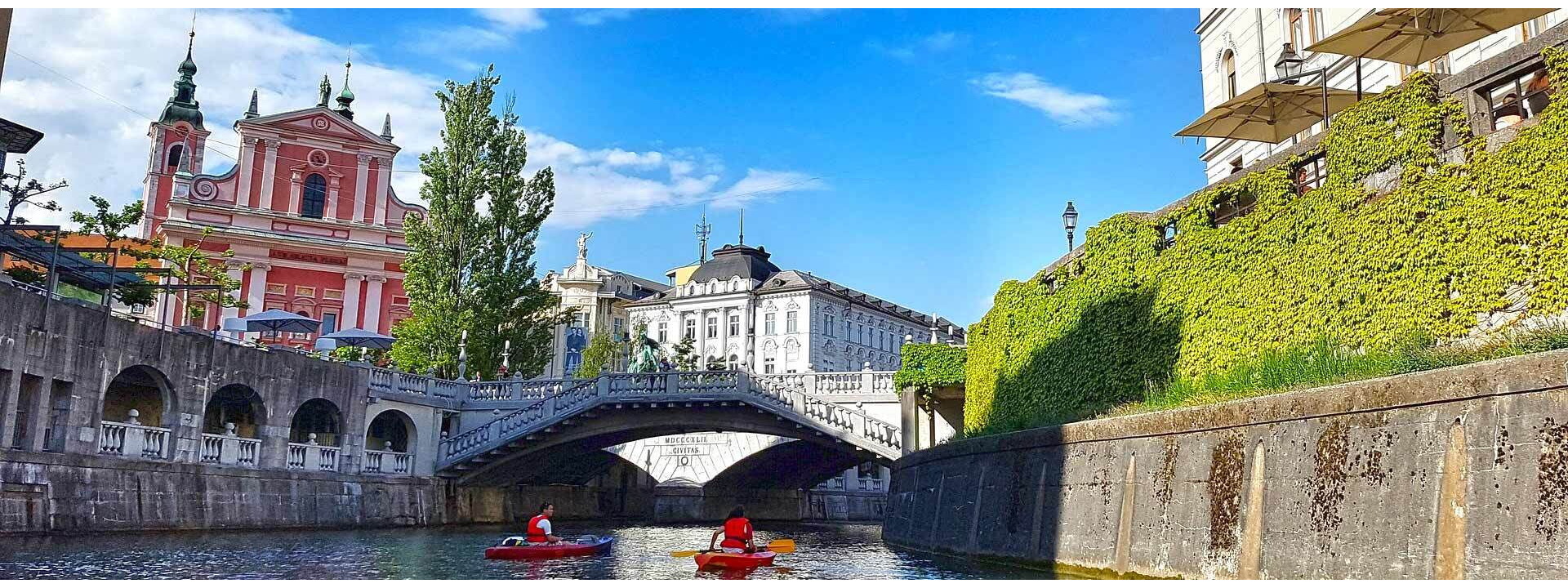 Vacation Rentals In Slovenia