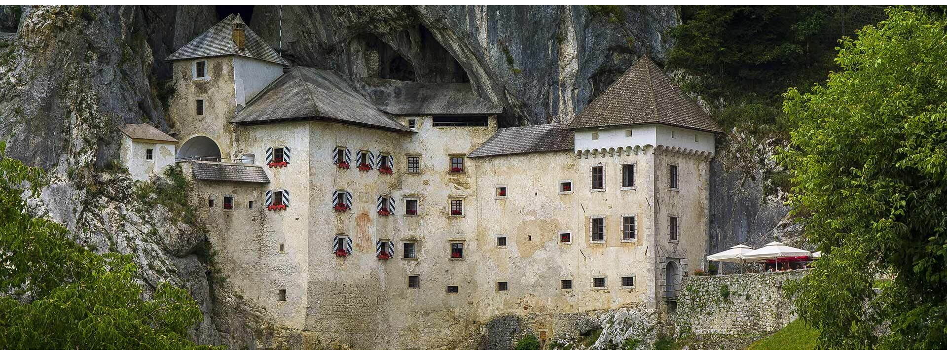 Vacation Rentals In Slovenia