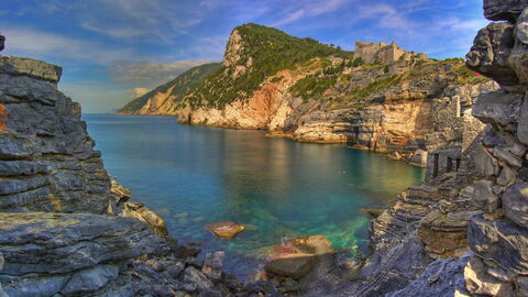 Grotta di Lord Byron