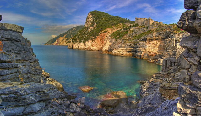Grotta di Lord Byron
