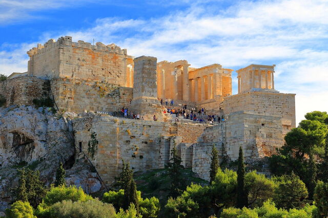 Athens