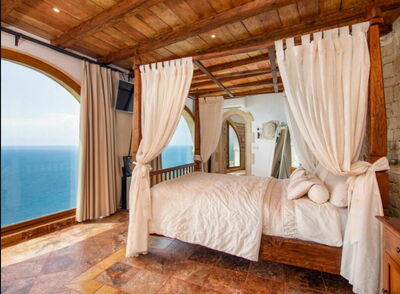Bedroom, Villa Chill Out