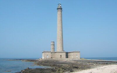 Phare de Gatteville