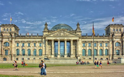 Vacation Rentals In Berlin