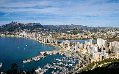 Vacation Rentals In Valencia