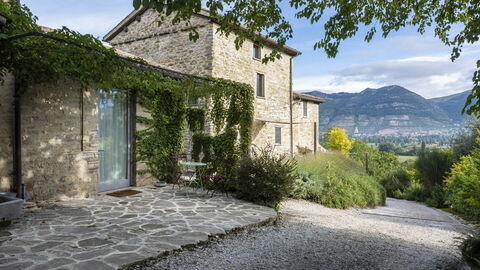 Villa al Colle