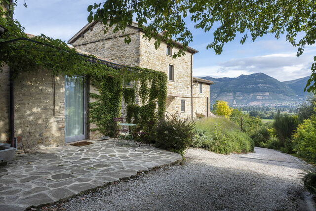 Villa al Colle