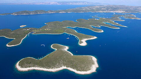 Pakleni Islands