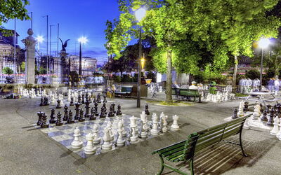 Vacation Rentals In Geneva